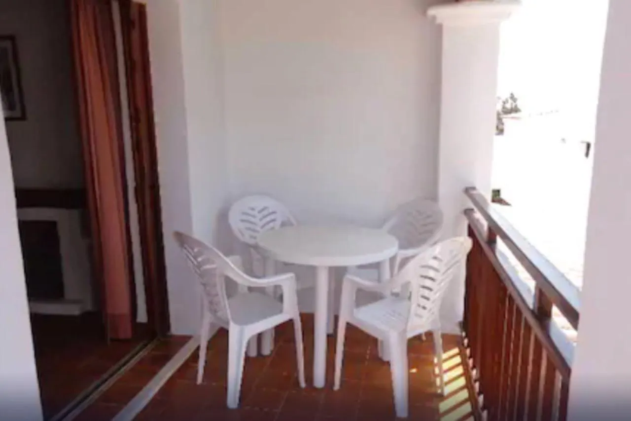 Benet Los Pinares Apartments Es Cana