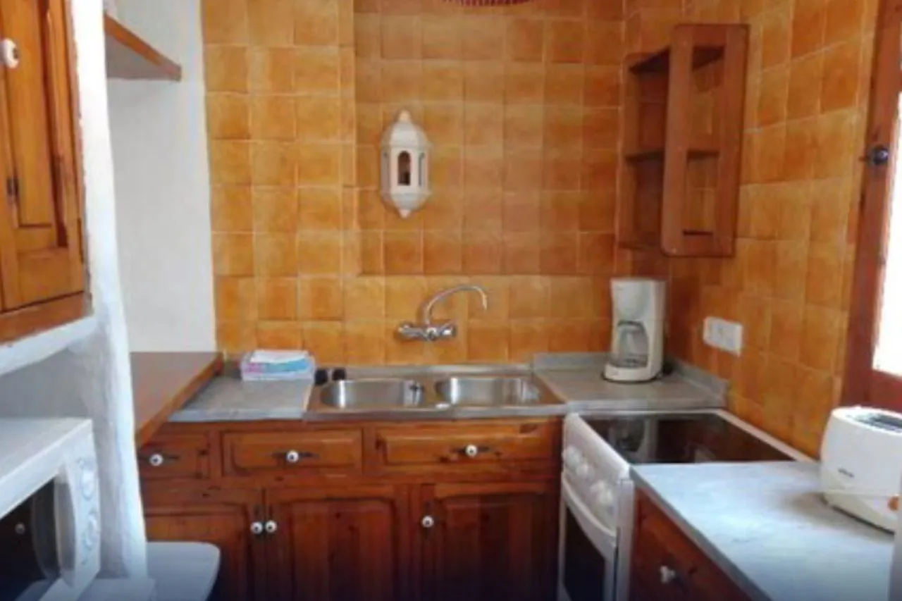 Benet Los Pinares Apartments Es Cana