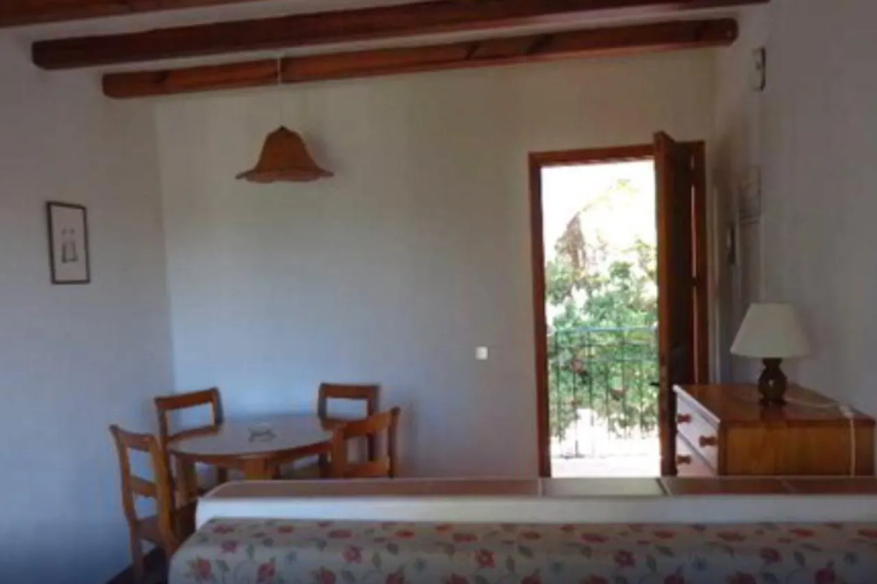 Benet Los Pinares Apartments Es Cana Spagna