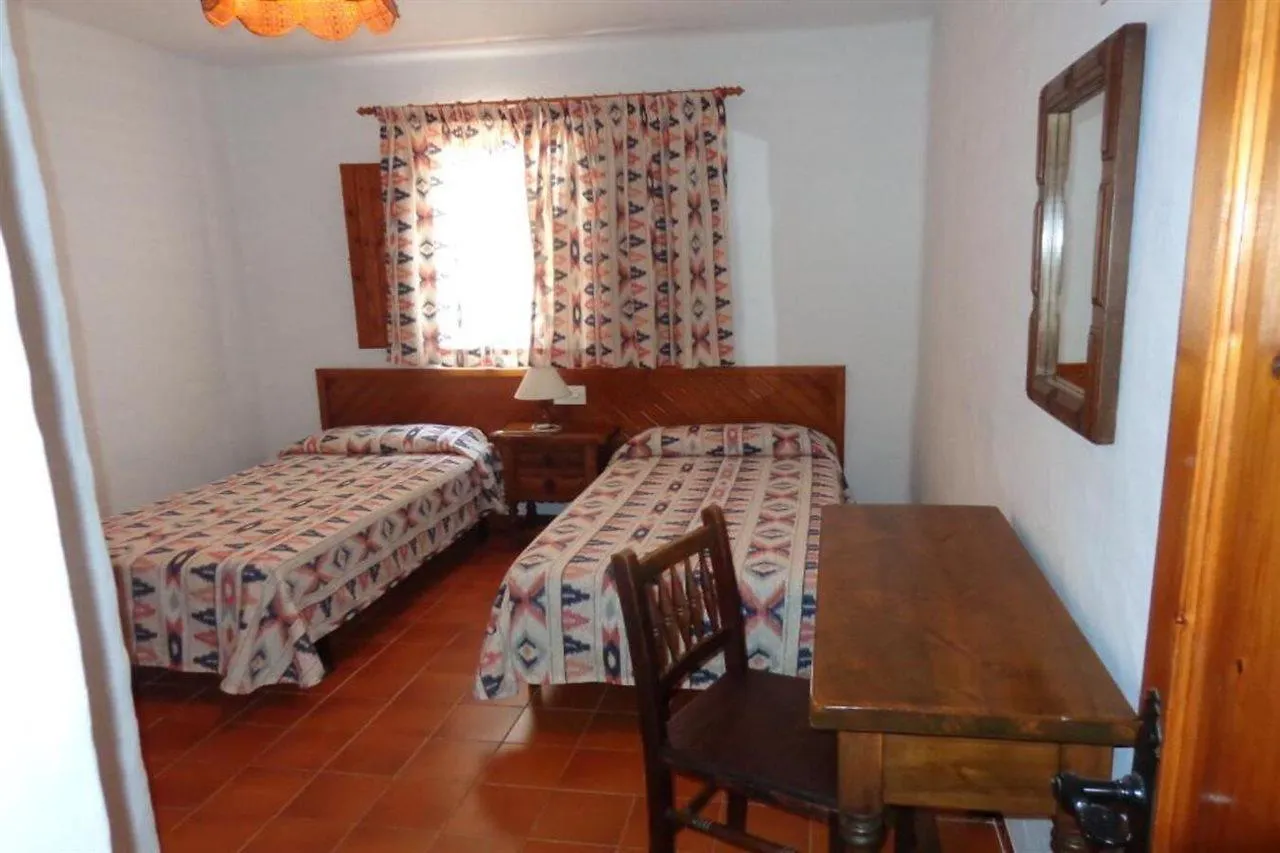 Benet Los Pinares Apartments Es Cana